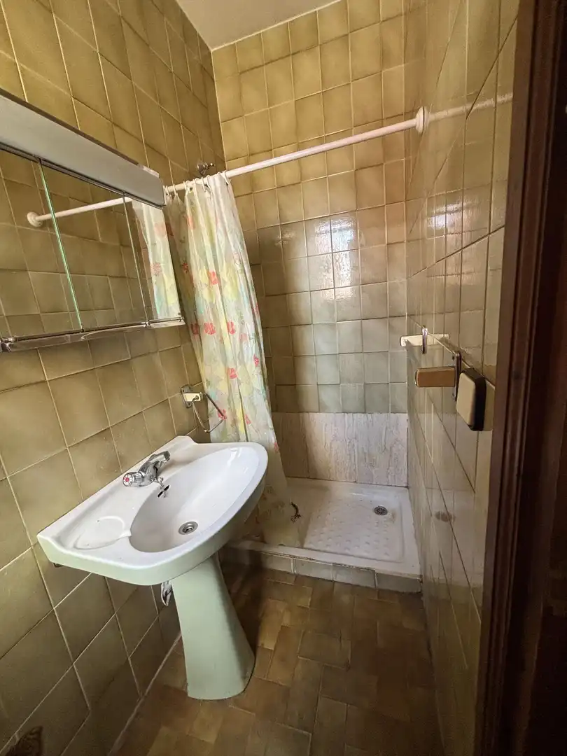 Baño de Piso en venta en Navahermosa con Calefacción, Terraza y Trastero