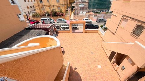 Foto 3 de Àtic en venda a Los Europeos, Torrevieja