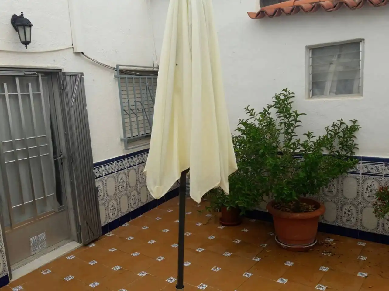 Terrassa de Dúplex en venda en Canjáyar amb Terrassa