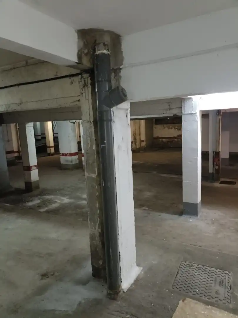 Local comercial en venda a Txabarri - La Unión - Vista Alegre, imagen 19
