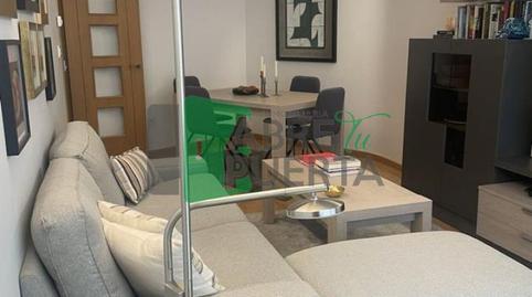 Foto 2 de Piso en venta en A Ponte, Ourense Capital