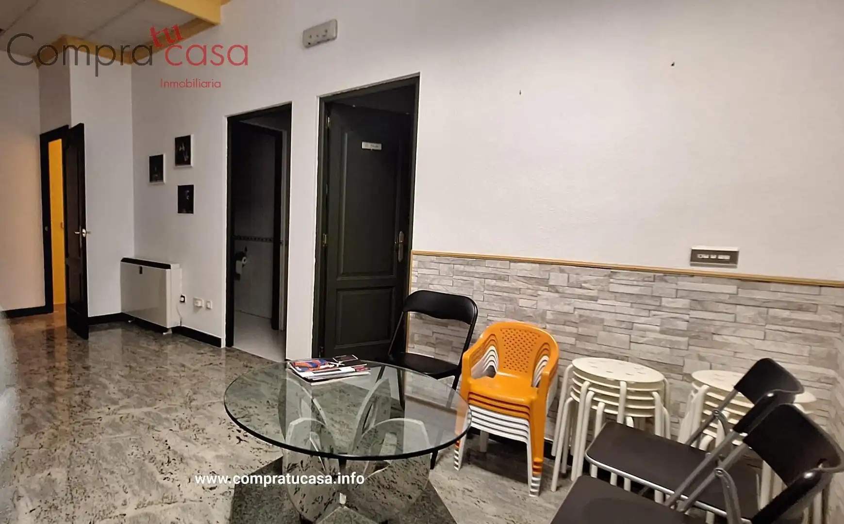 Local comercial en venda a Calle Calle Curtidores, imagen 22