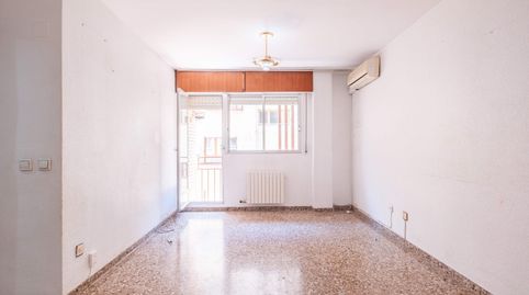 Foto 2 von Wohnung zum Verkauf in Calle Diaz de Mendoza, Fernando, 16, La Bozada – Parque Delicias, Zaragoza Capital