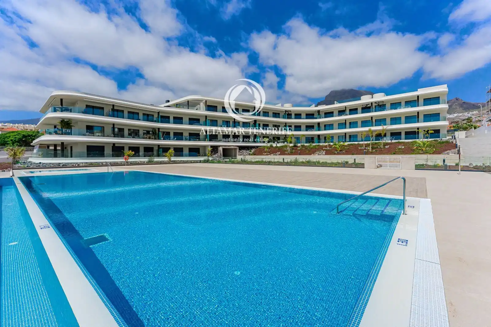 Apartment with pool for sale in Costa Adeje, imagen 32