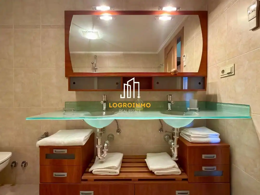 Adosado con piscina en venta en Villamediana de Iregua, imagen 45