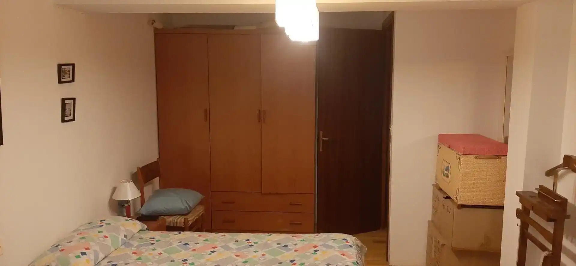 Bedroom of Detached homes for sale in Carazo  with Balcony