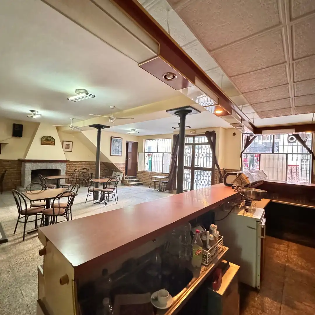 Casa rústica amb terrassa en venda a de Vélez 1, imagen 33