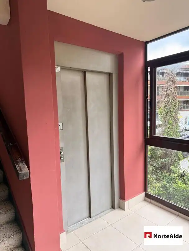 Duplexes for sale in Getxo   with Air Conditioner and Heating