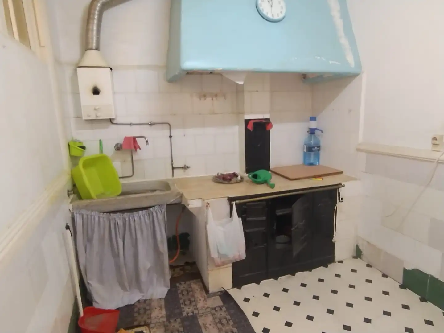 Wohnung zum Verkauf in Rúa do Vilar, imagen 9
