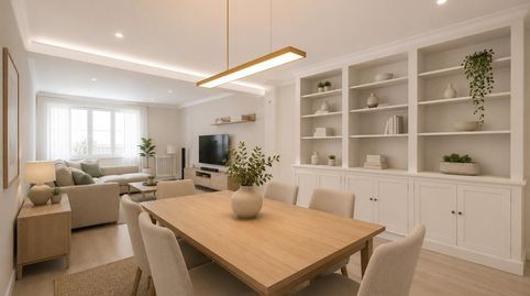 Photo 3 of Flat for sale in Calle del Coso, 87, Alfonso, Zaragoza Capital