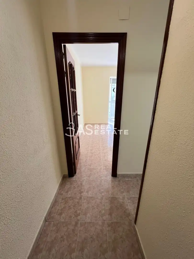 Piso en venta en Madrid