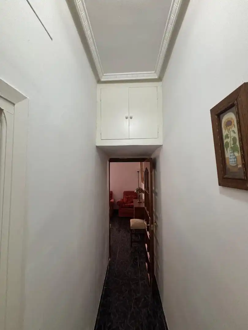 Flat for sale in Jaén  with Air Conditioner and Furnished