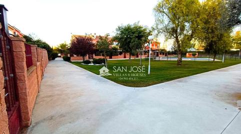 Foto 3 de Casa o chalet en venta en Pedanías Oeste, Alicante