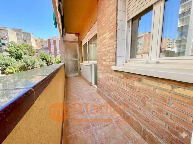 Piso en Venta en de Bac de Roda en Sant Martí de Provençals