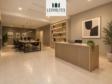Local comercial en venta en calle de Santa Margarida