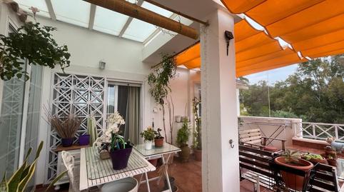 Foto 2 de Piso en venta en Avenida de la Alcúdia, Río Real, Málaga