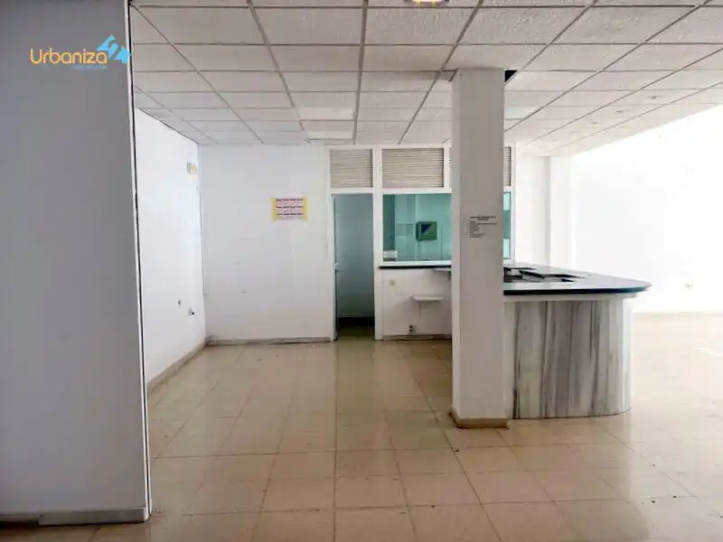 Gewerbefläche zur Miete in Maria Auxiliadora - Barriada de Llera, imagen 6