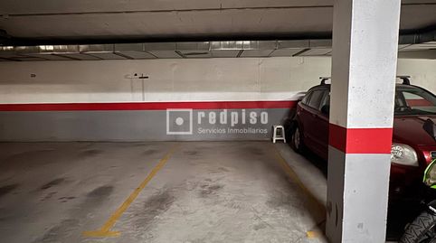 Foto 5 de Garatge en venda a Barriada Los Fernández, Torre de Benagalbón, Rincón de la Victoria