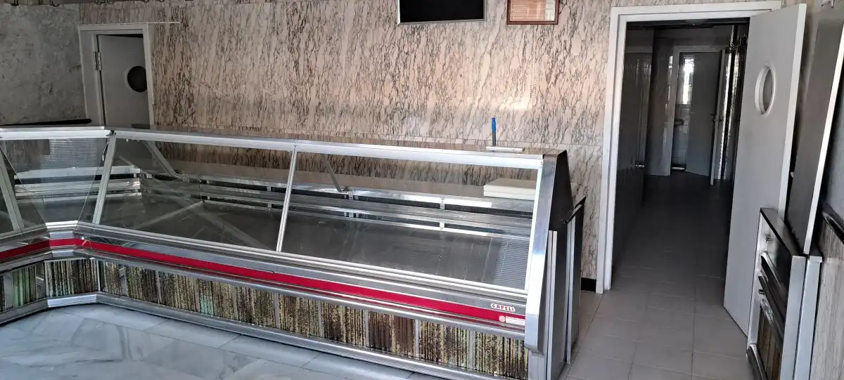Local comercial en venda a Santo Domingo y San Martín, imagen 21