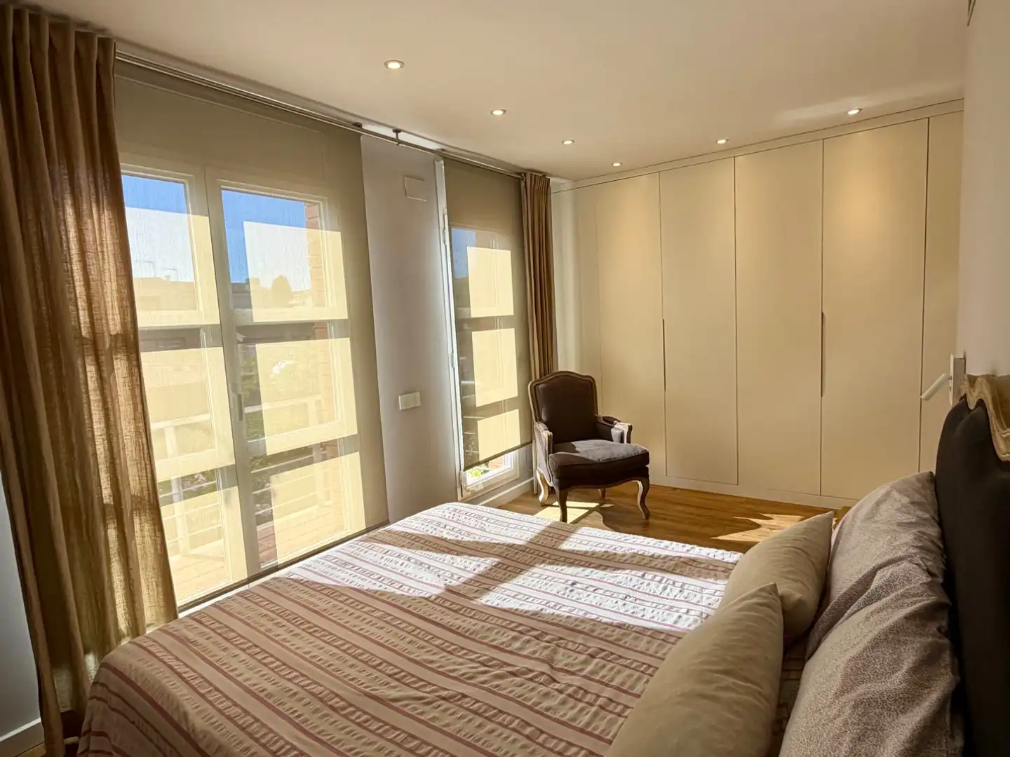 Maison jumelée avec jardin à vendre à Carrer Transversal 12, imagen 14