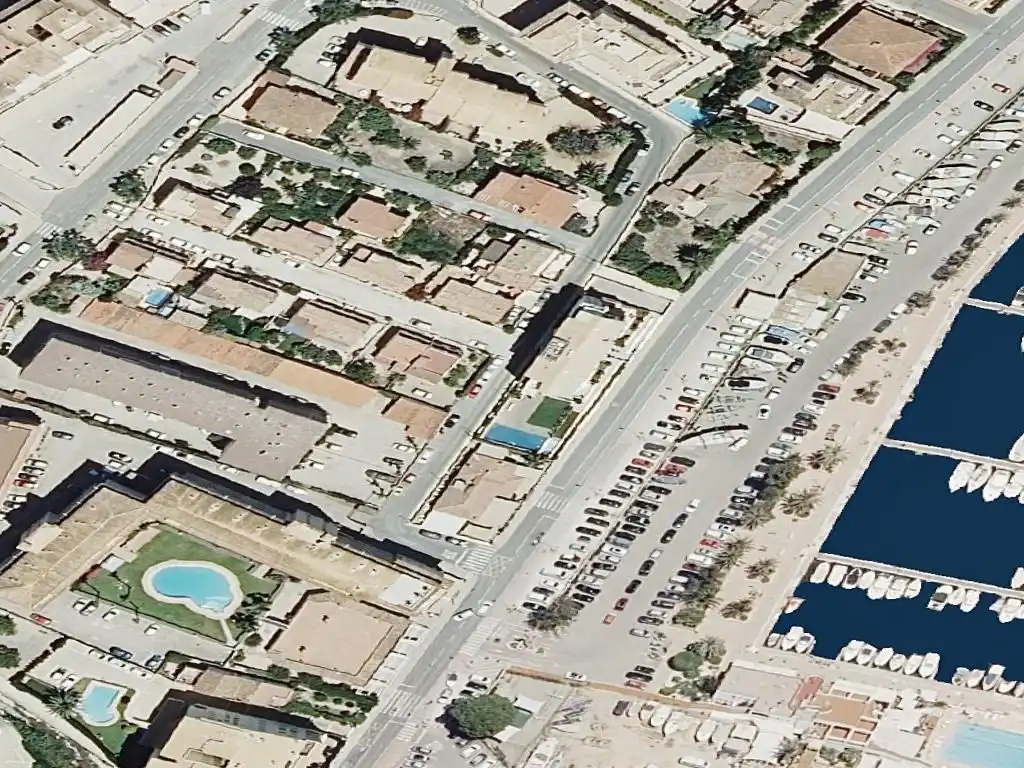 Piso en venta en Altea