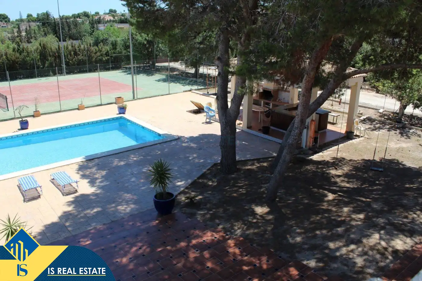 Villa mit Pool zum Verkauf in Los Balcones - Los Altos, imagen 42