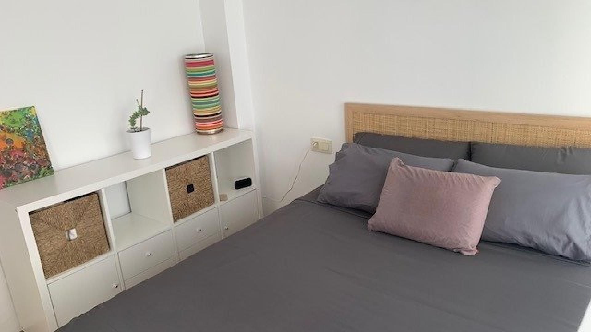 Bedroom of Attic for sale in Blanes
