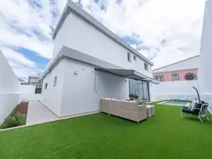 Casa o chalet en venta en Calle Manila, 20, La Garita - Marpequeña