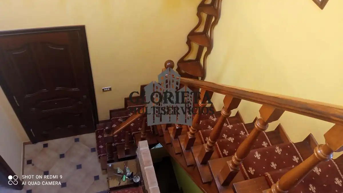 Casa o xalet en venda en Nigrán amb Calefacció, Parquet i Terrassa