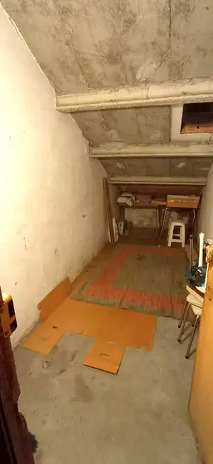 Piso de alquiler en Vigo  con Calefacción, Trastero y Amueblado