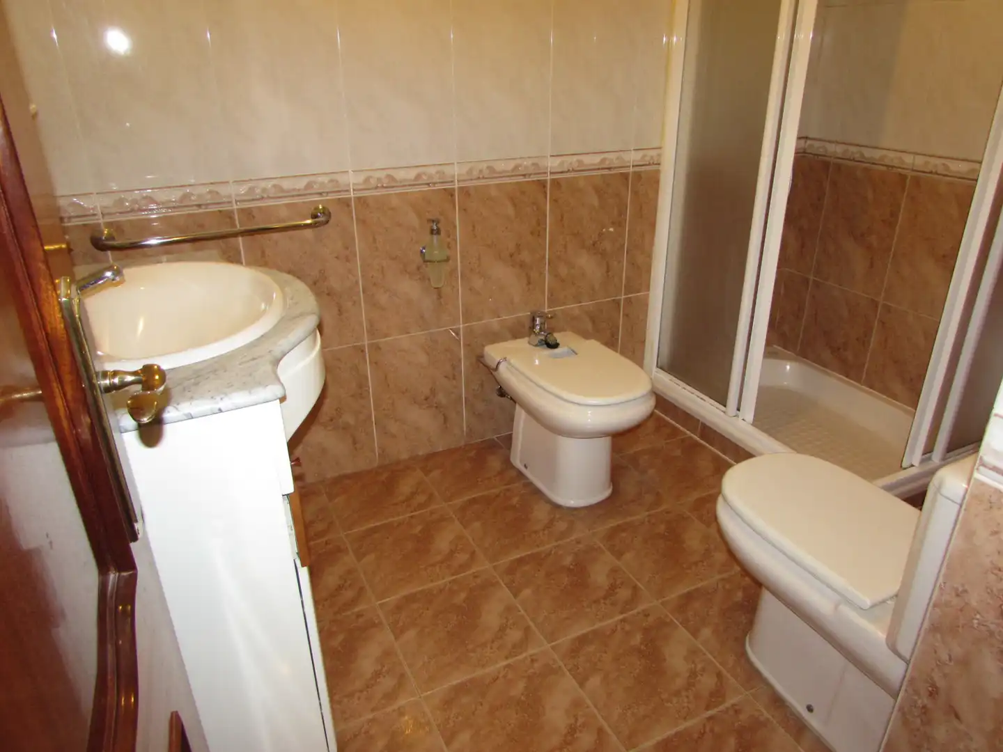 Flat with lift for sale in Rúa Ferrolana 4, imagen 9