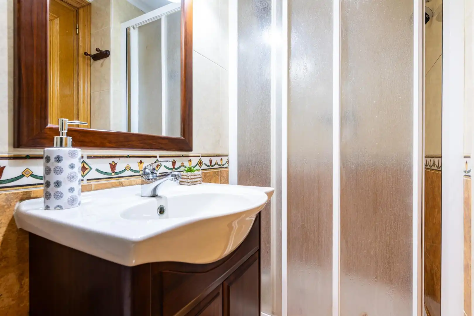 Flat with lift for sale in Avenida de Vicente Blasco Ibáñez, imagen 23