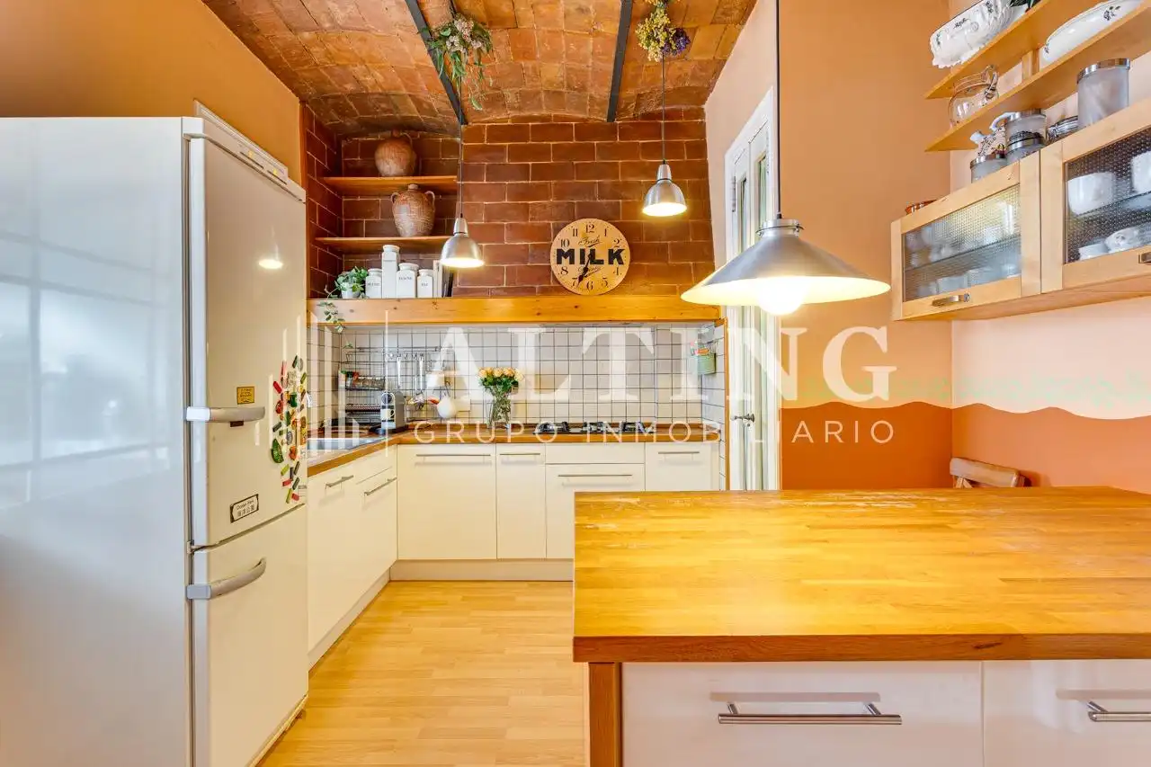 Appartamento con terrazza in vendita a Eixample, imagen 18