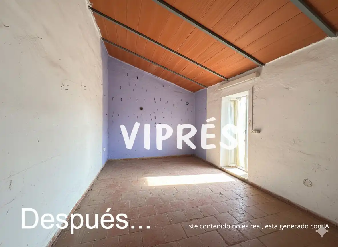 Haus zum Verkauf in La Zarza (Badajoz), imagen 23