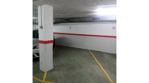 Foto 3 von Garage zum Verkauf in Massanet, 57, Centre, Santa Coloma de Gramenet