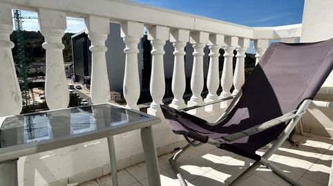 Foto 5 de Piso en venta en Calle Gabriel Miro, Plaza Elíptica - República Argentina, Gandia