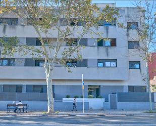 Exterior view of Flat for sale in Reus  with Air Conditioner, Heating and Parquet flooring