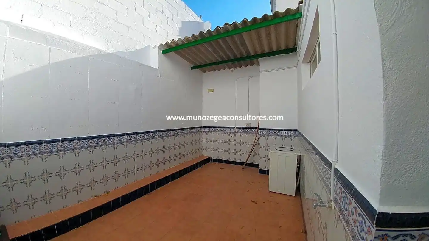 Casa rustica con giardino in vendita a Poleares, imagen 17