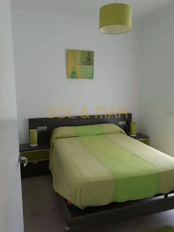 Apartamento de alquiler en Torremolinos, Málaga