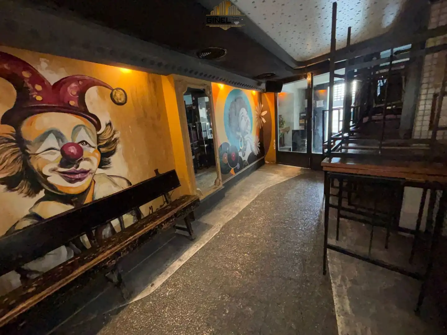 Business premises for sale in San Ildefonso - Catedral, imagen 4