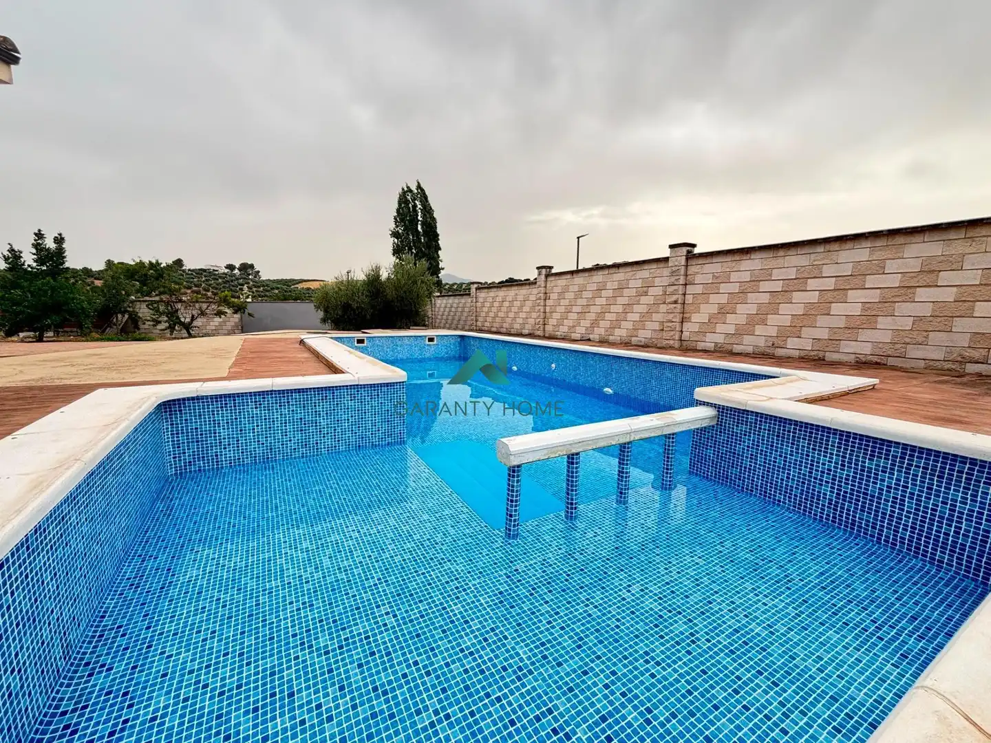 Casa con terrazza in vendita a Fuensanta de Martos, imagen 3