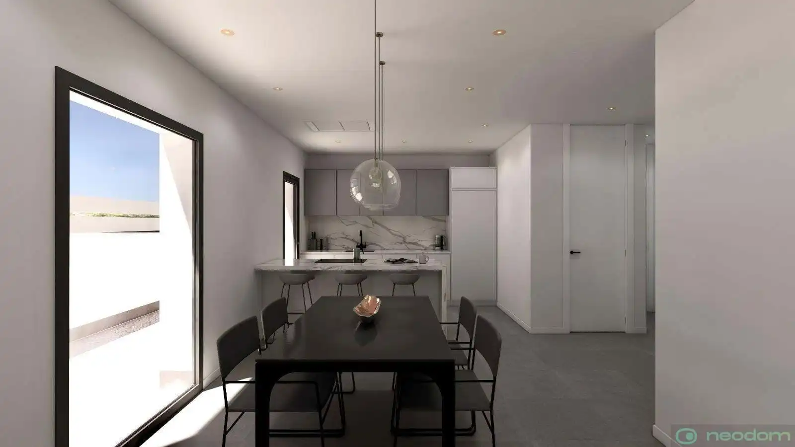 Casa in vendita a Benijófar, imagen 25