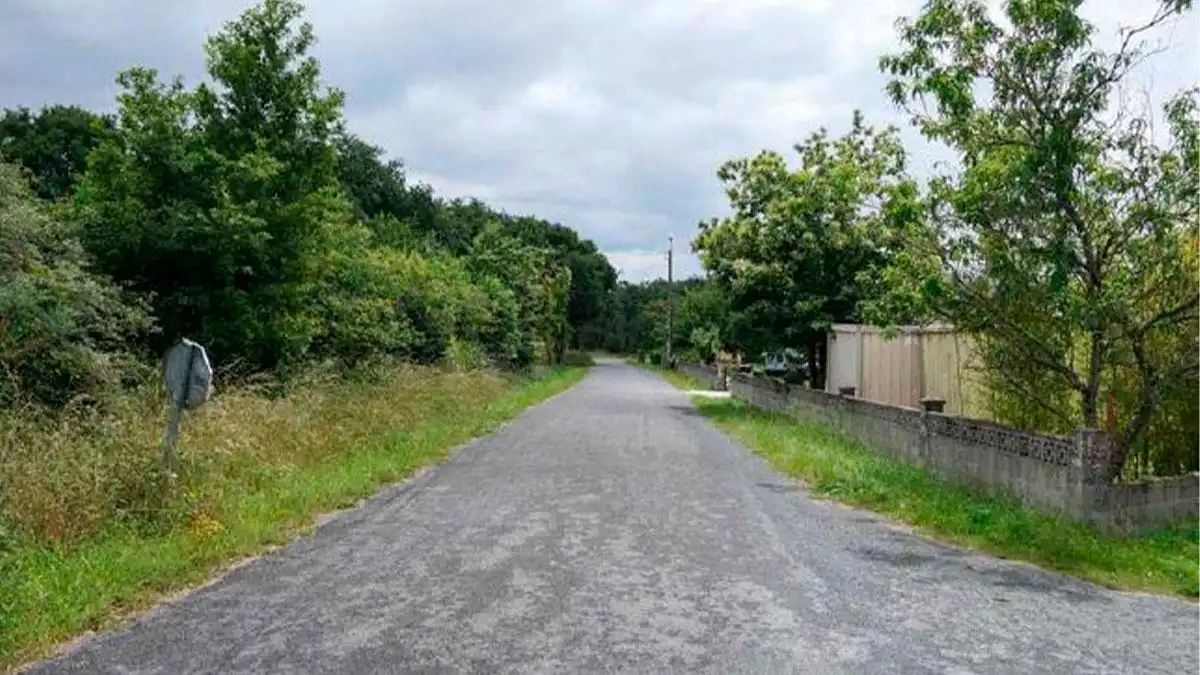Residential for sale in AS LOMBAS (BONXE) POL. 90 PAR. 1, -1, Outeiro de Rei