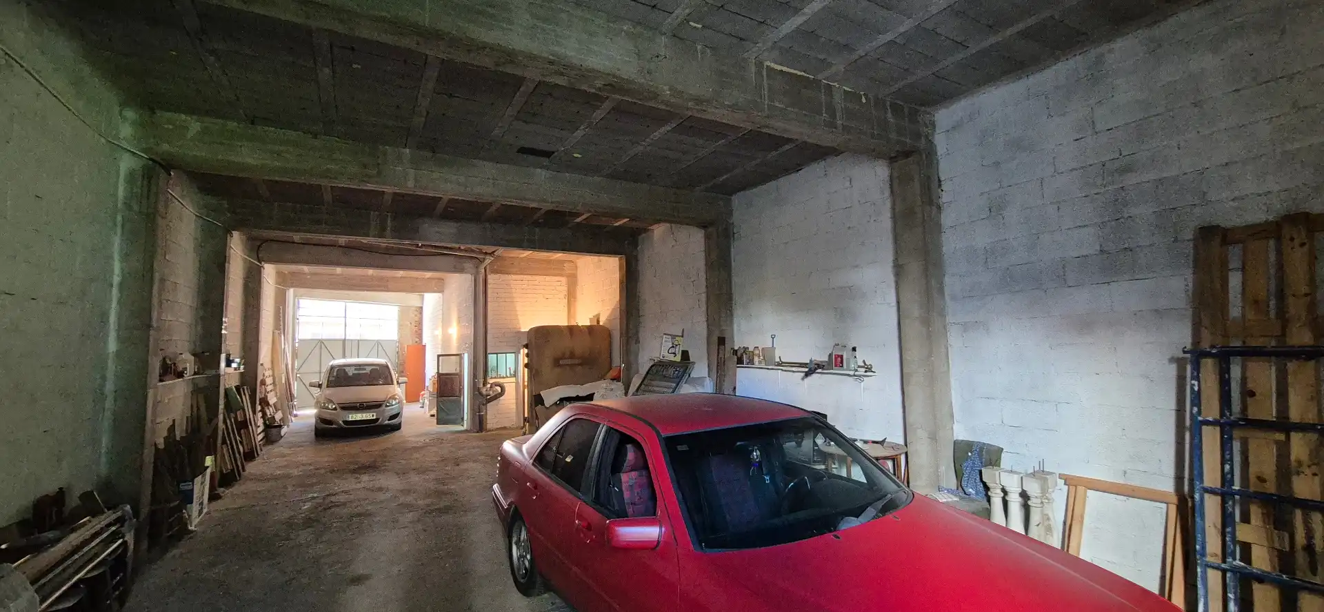 Casa o xalet en venda en Bellreguard amb Aire condicionat, Calefacció i Jardí privat