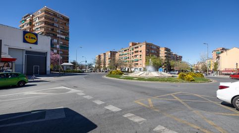 Foto 3 de Apartamento en venta en 64 Carretera de Málaga, Angustias - Chana - Encina, Granada Capital