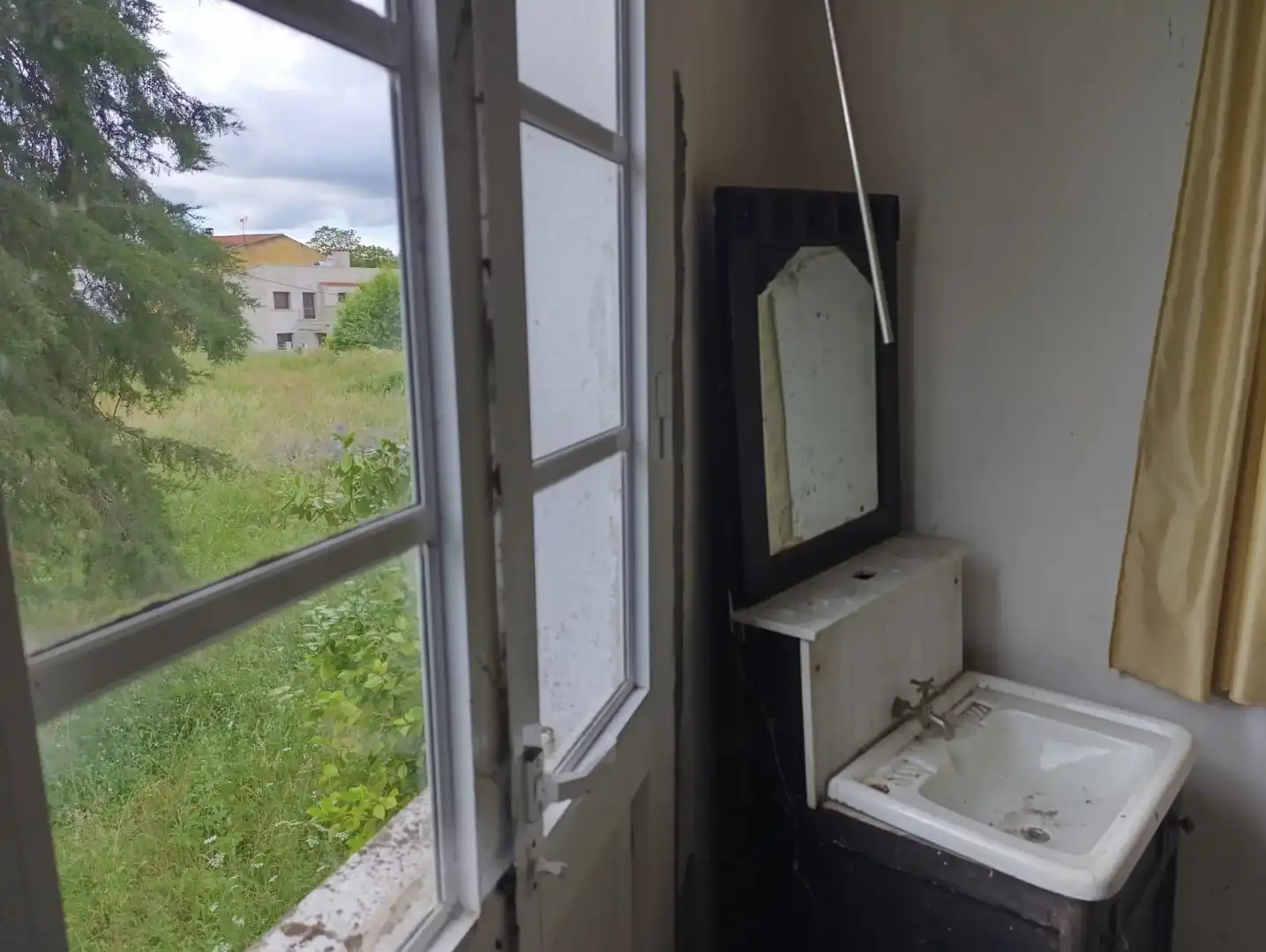Casa rustica con terrazza in vendita a Rúa de Outorelos 21, imagen 2