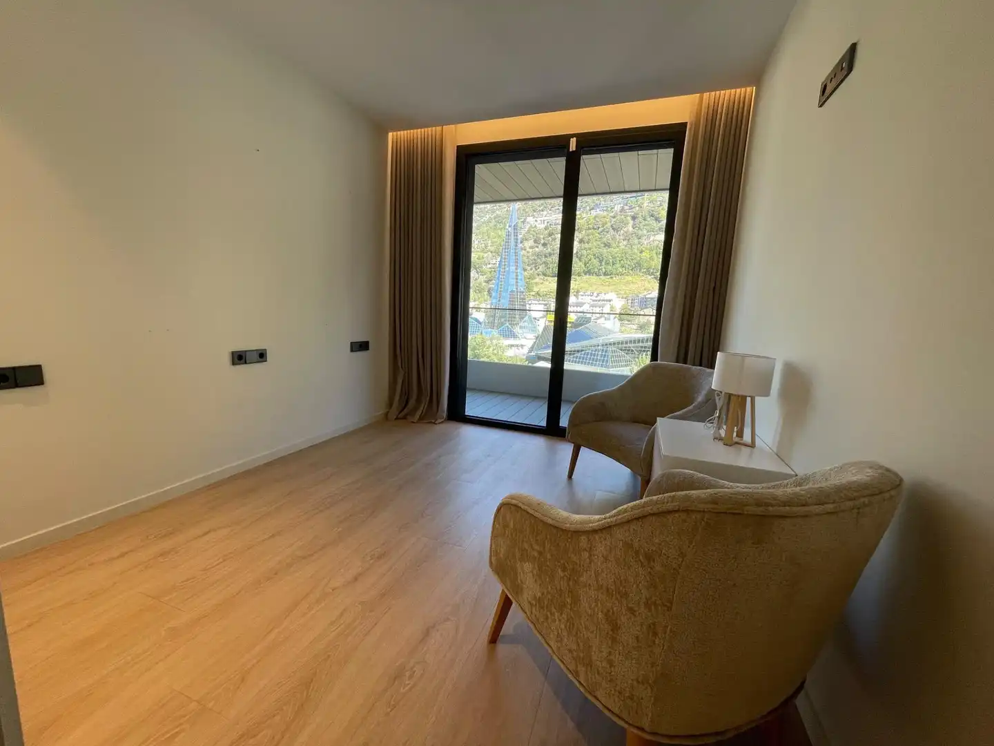 3-bedroom flat for rent in Escaldes-Engordany · 25 of 60