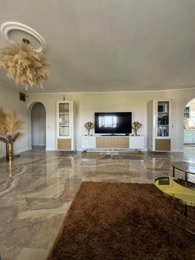 Living room of Houses for sale in Rojales  with Private garden, Terrace and Storage room