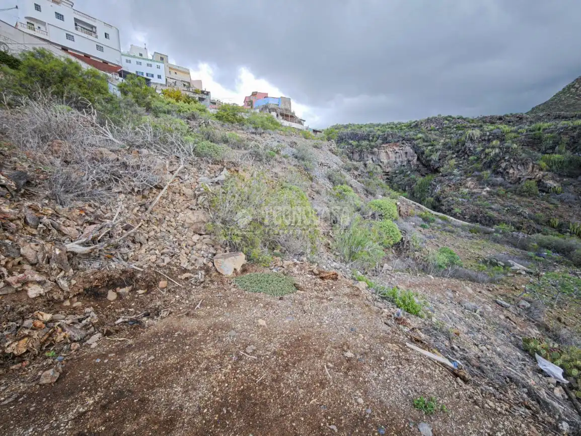 Terreno en venta en Arona