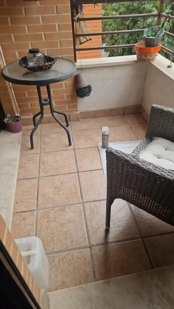 Habitació a Florida Baja